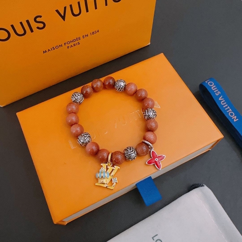 LV Bracelets